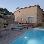 Pigeonnier De Sabaillan Nocleg ze śniadaniem Castelnau-dʼArbieu