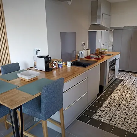 Pigeonnier De Sabaillan Bed & Breakfast Castelnau-d'Arbieu