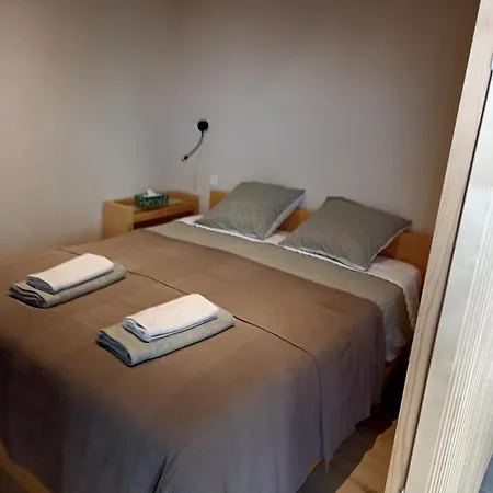 Bed & Breakfast Pigeonnier De Sabaillan *