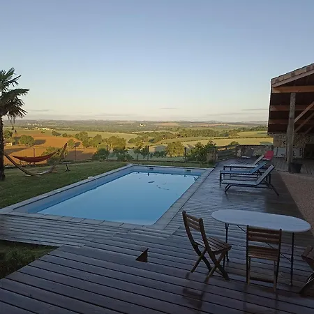 Pigeonnier De Sabaillan