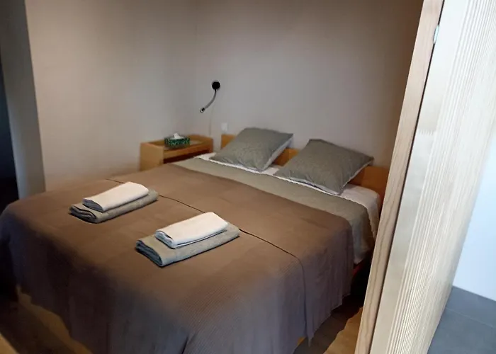 Couette-café Pigeonnier De Sabaillan 3*