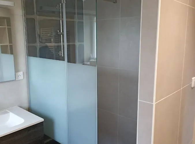 Pigeonnier De Sabaillan Couette-café